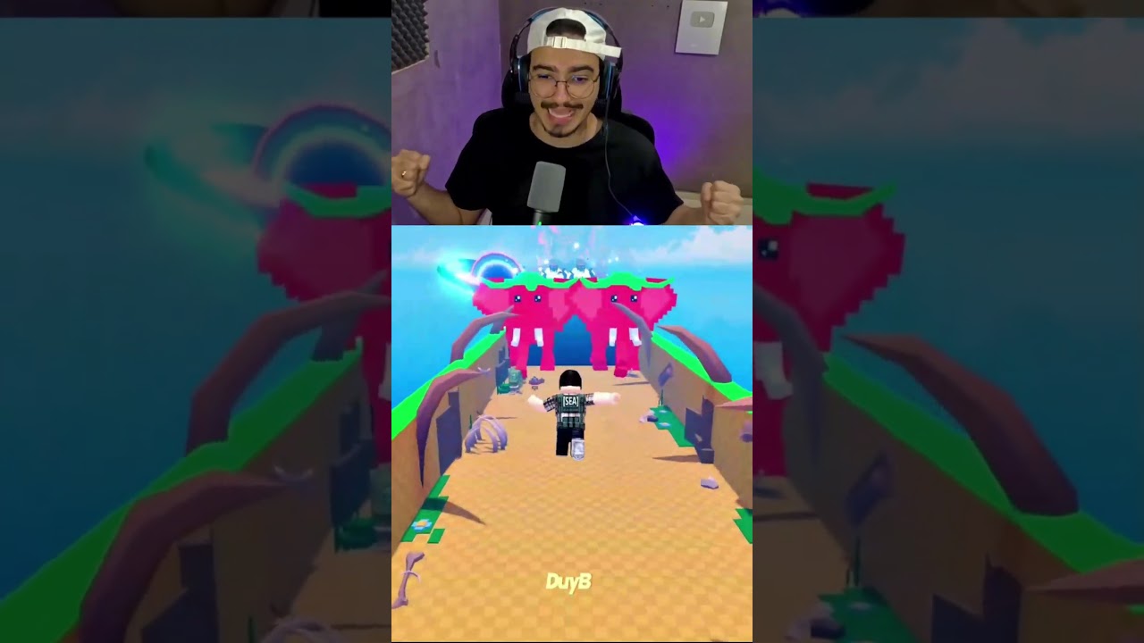 DESAFIO no ROUBE um OVO - ROBLOX 🤪🥚#roubeumovo #roblox #teodoro