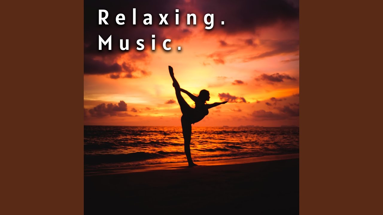 Attractive Music Sound to calm your nerves to help you relax