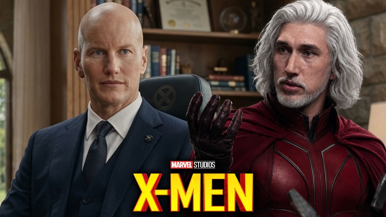 NEW X-MEN TEAM! Avengers Doomsday  & Spider-Man Brand New Day!
