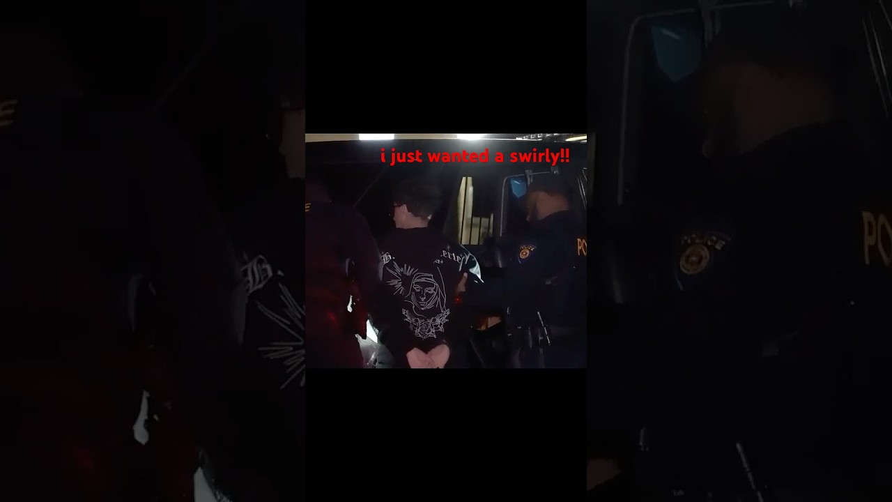 Discord Predator Gets ARRESTED
