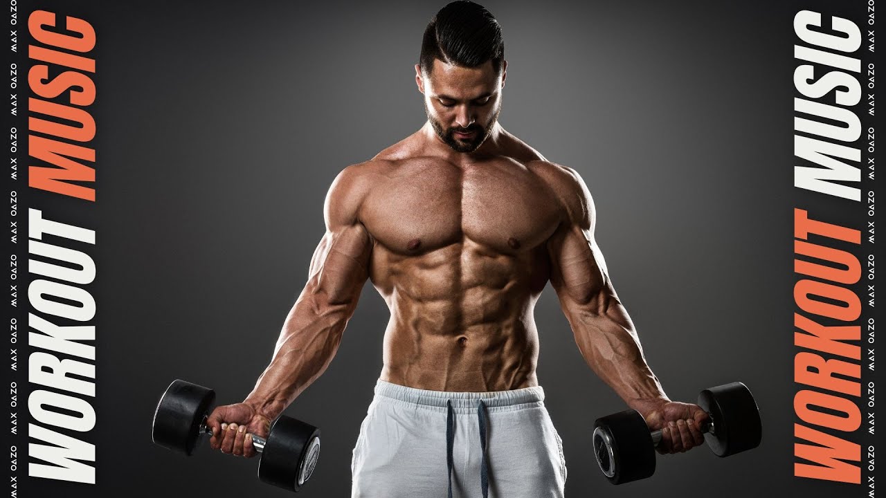 Fitness Workout Motivation 2026 💪 Gym Music, Workout Songs, Best Music to Running Motivation