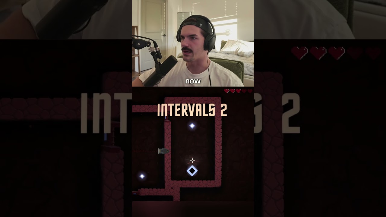 sprinting to 10k subs help a brotha out #wormgame #indiegame #puzzlegames #videogame #cozygamer