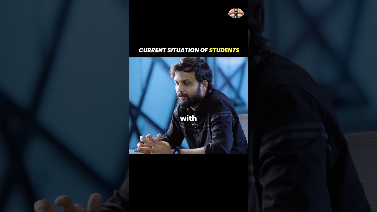 Degrees Are Not Enough Anymore | Build Proof Of Work | Sri Charan Lakkaraju | Student Tribe