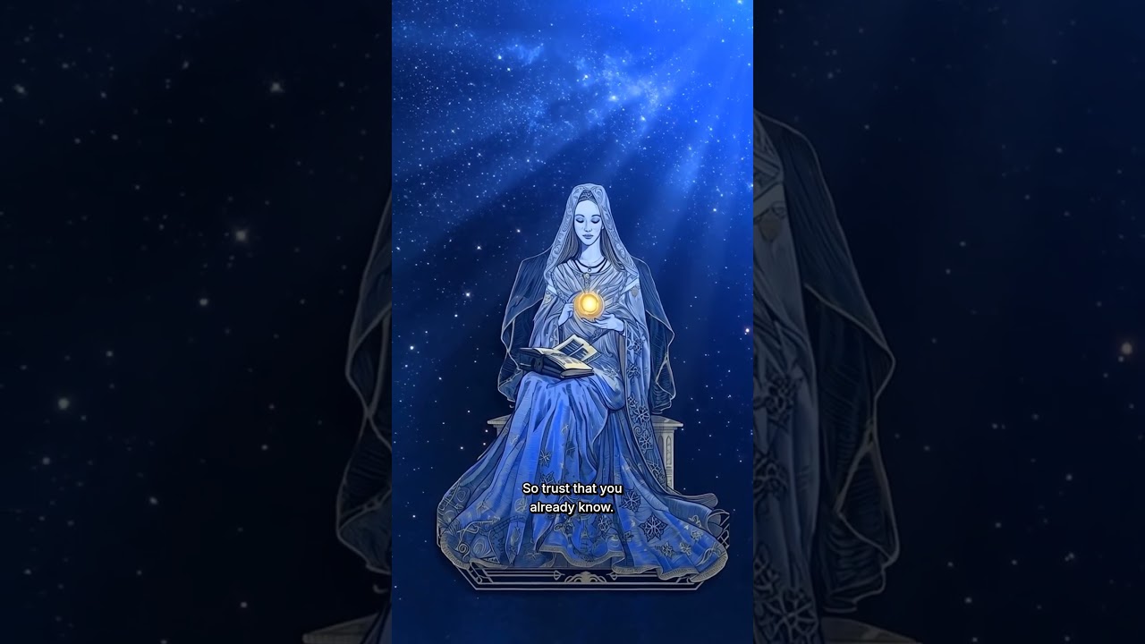 Perfectionism Is Blocking You: Tarot Reading on What to Release to Move Forward