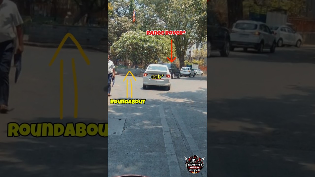 kya faida baadi gaadi ka... #motorcycle #throttlehero #bikes #motovlog #drivingfails