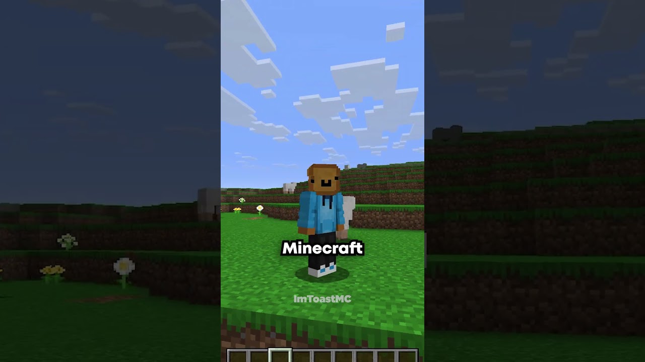 Minecraft Totem Moment... 😱