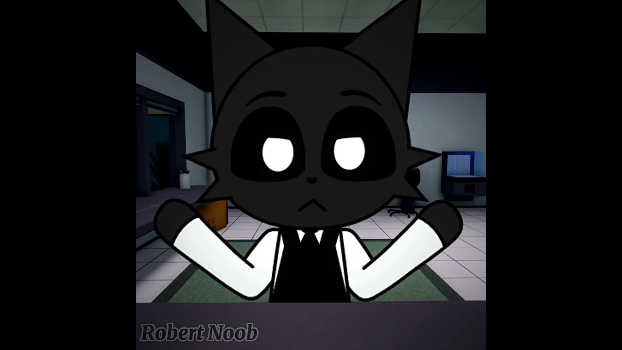 The Revengeful Ghost | Roblox #animalhospital #roblox #edit #shorts #trend #funny #trending #fyp