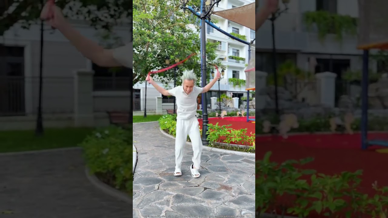 Mind-bending optical illusion [BEN EAGLE US] #beneagle #beneagleus #funny #kindness #action