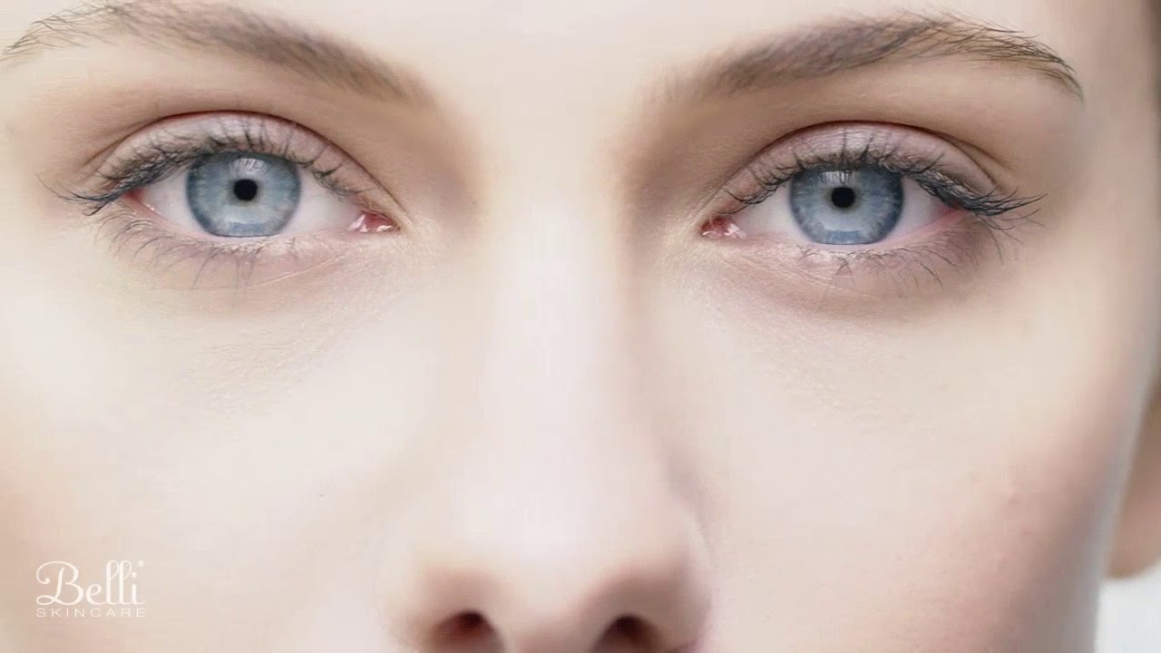 Eye Care - Dark Circles and fine lines
