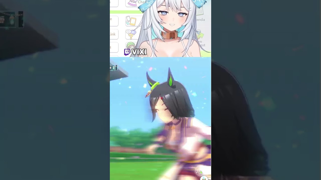 This is why I hate gacha games #umamusume #gacha #ragequit