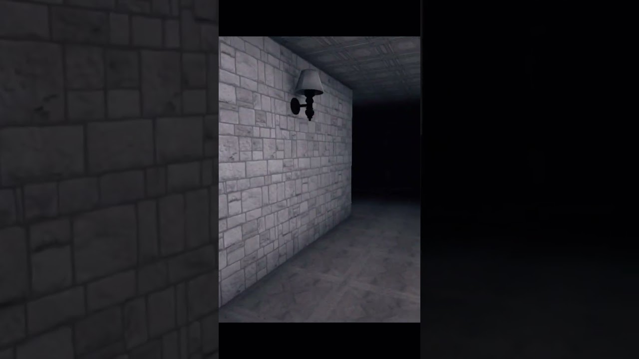 horror game # with ayush