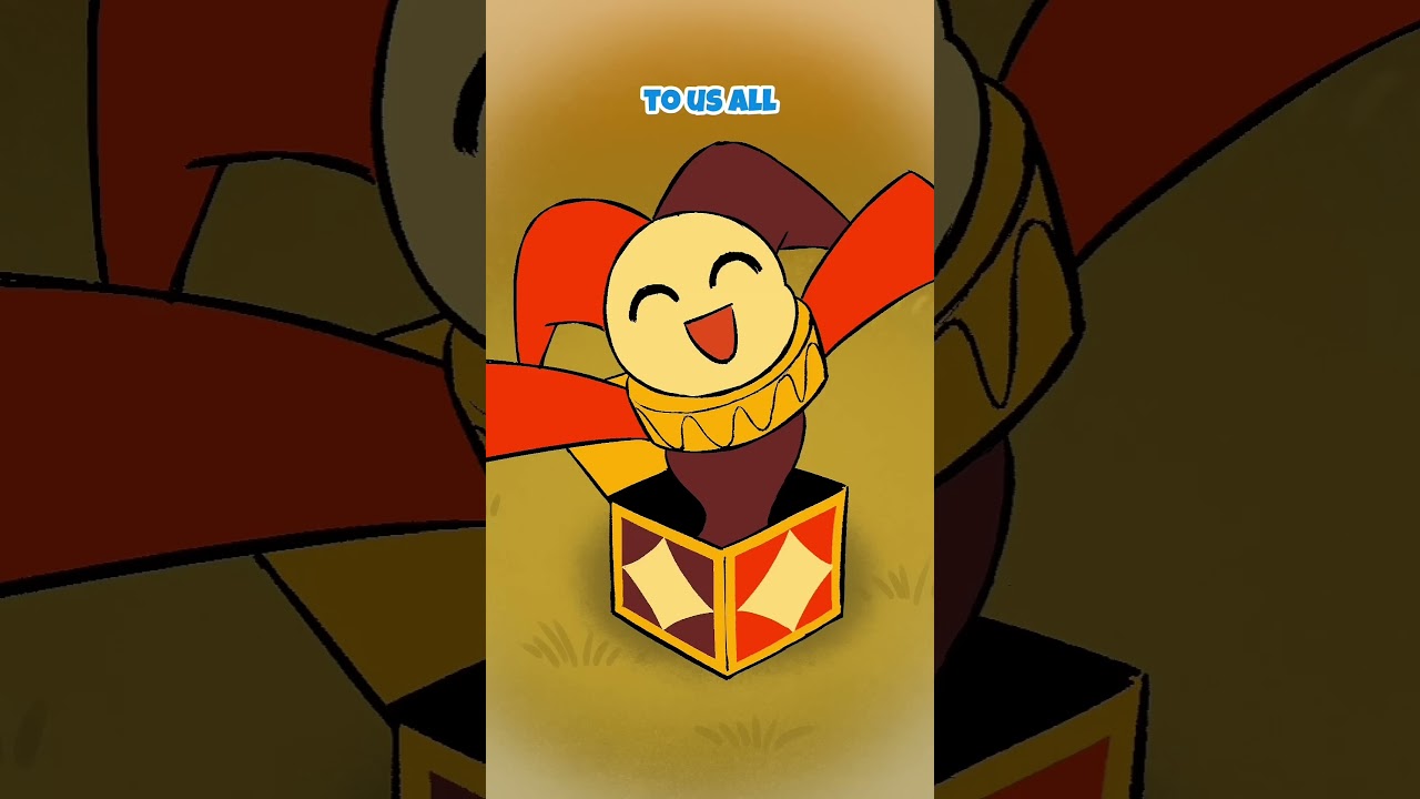 JACK NECESITA CIRUJÍA #doblaje #fandub #animación #memes #humor
