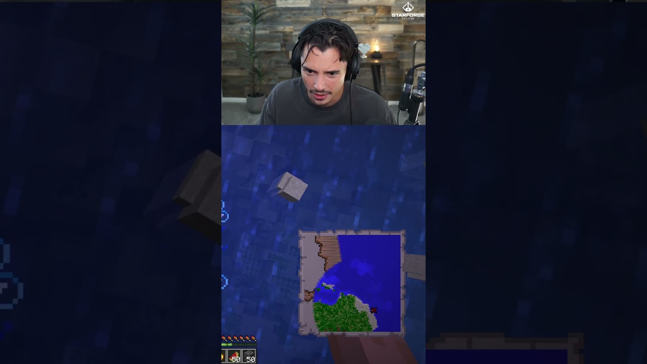 The Most HIDDEN Treasure Chest Ever
