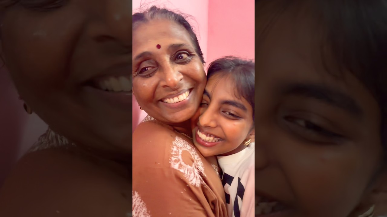 ഞാൻ അമ്മയുടെ അടുത്തേക്ക് വന്നു🤗 #vlogs #minivlog #home #vlogger #gardening #motherhood #happy