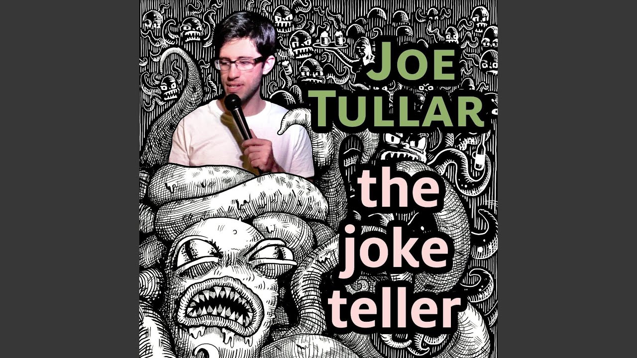 Joke Roulette, Pt. 2
