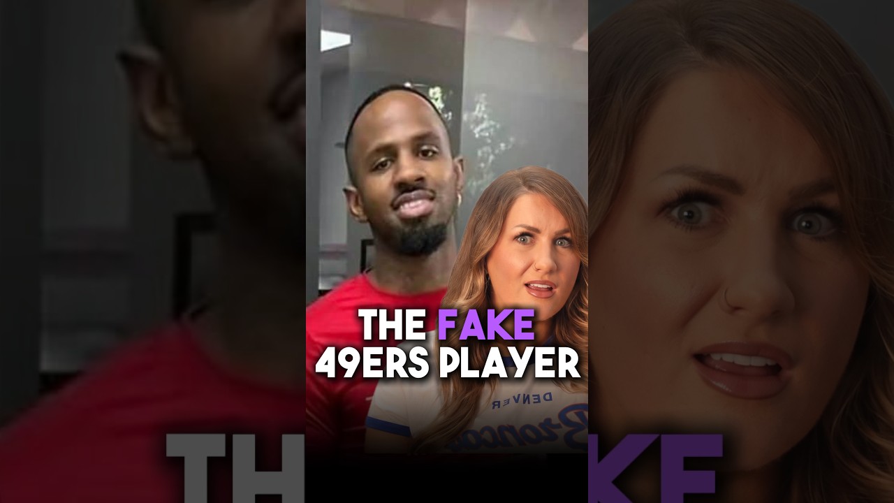 He Faked Everything About His Persona To Scam Women Out Of Money