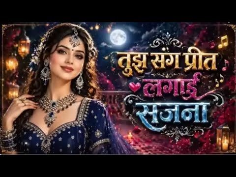 #tujhSangPreetlagaisajna