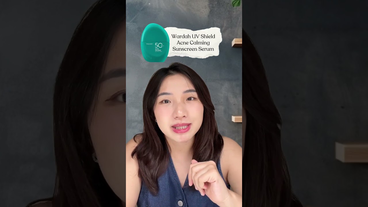 Skincare Murah Tapi Ga Murahan! #funskincare #skincare