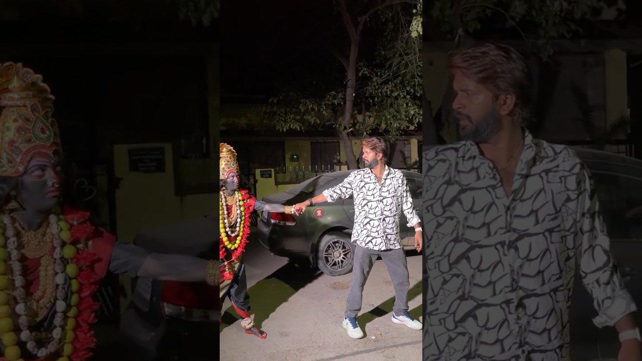 Bts for special video