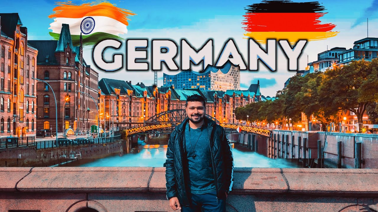 Moving to Germany 🇩🇪 | Career Update!