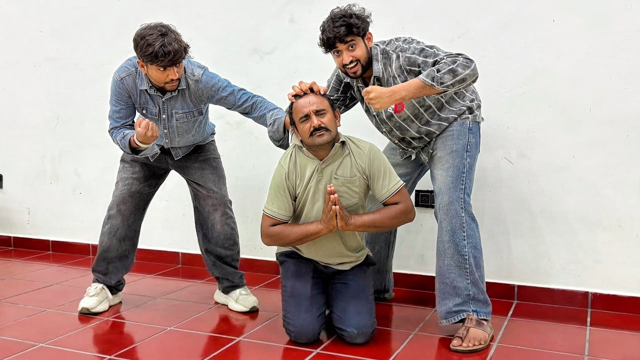 Govind Bhaiya Ko Pakad Liya 🤬 अब नहीं छोड़ूँगा इसे