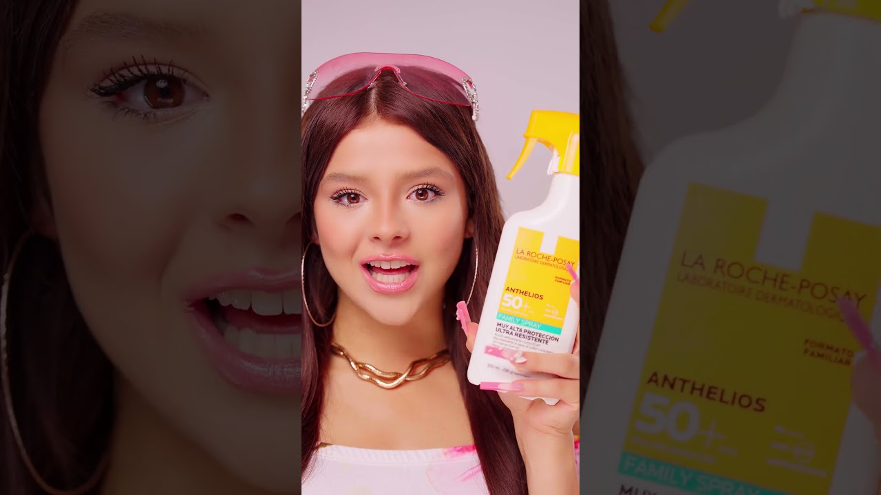 Publi ☀️ Protégete todo el año con @larocheposay #larocheposay ✨