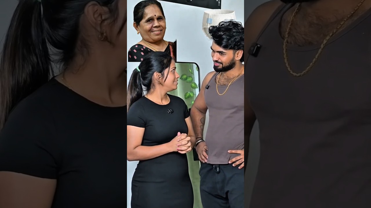 Watch till the end 😂| Guess What's on My Mind 🧠 #shorts #healthylifestyle #funny