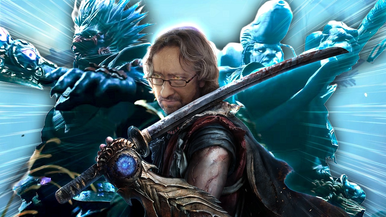 Dude...this boss fight is INCREDIBLE - MAX PLAYS: ONIMUSHA Part 2