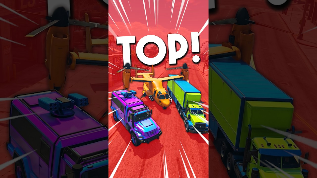 Super AKTION von ROCKSTAR #gta #gta5 #gaming #gta6