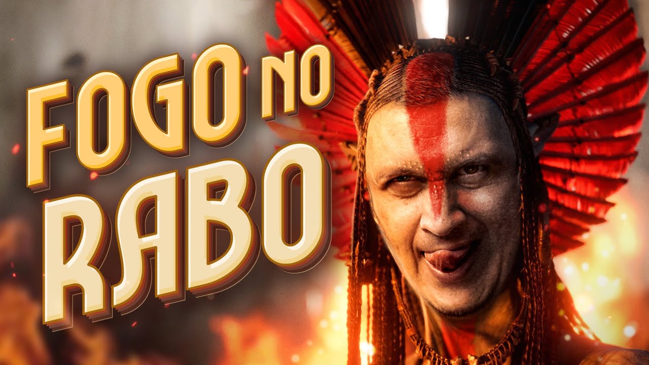 Review do CAOS: Avatar 2 ½ Pro Max: Fogo e Cinzas