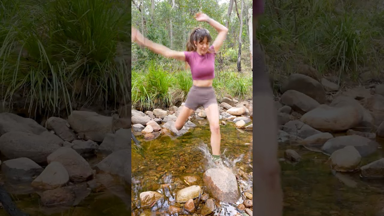 Duct Tape + Bag = Waterproof Survival Tool #survival #bushcraft #offgrid #outdoors