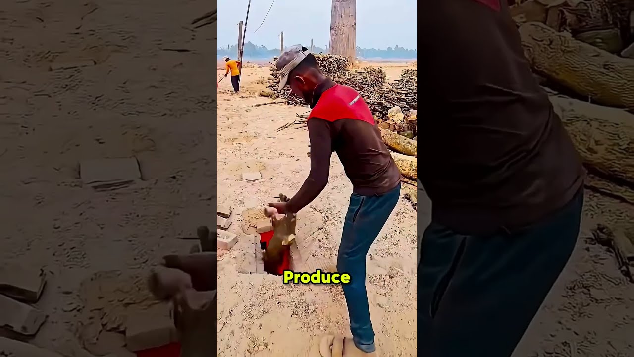 India’s Secret to Building Luxury Courtyards for Less! 😱🧱 #shorts