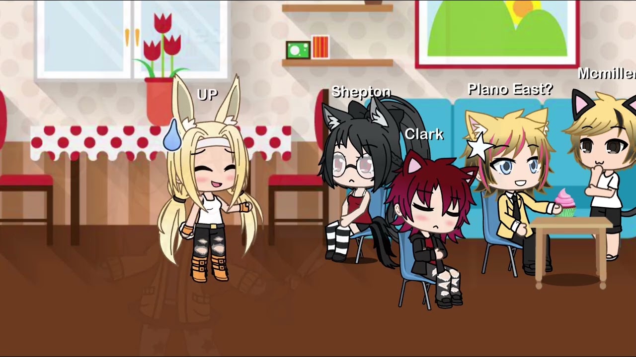 PISD Highschools || Coffee Shop Bop
