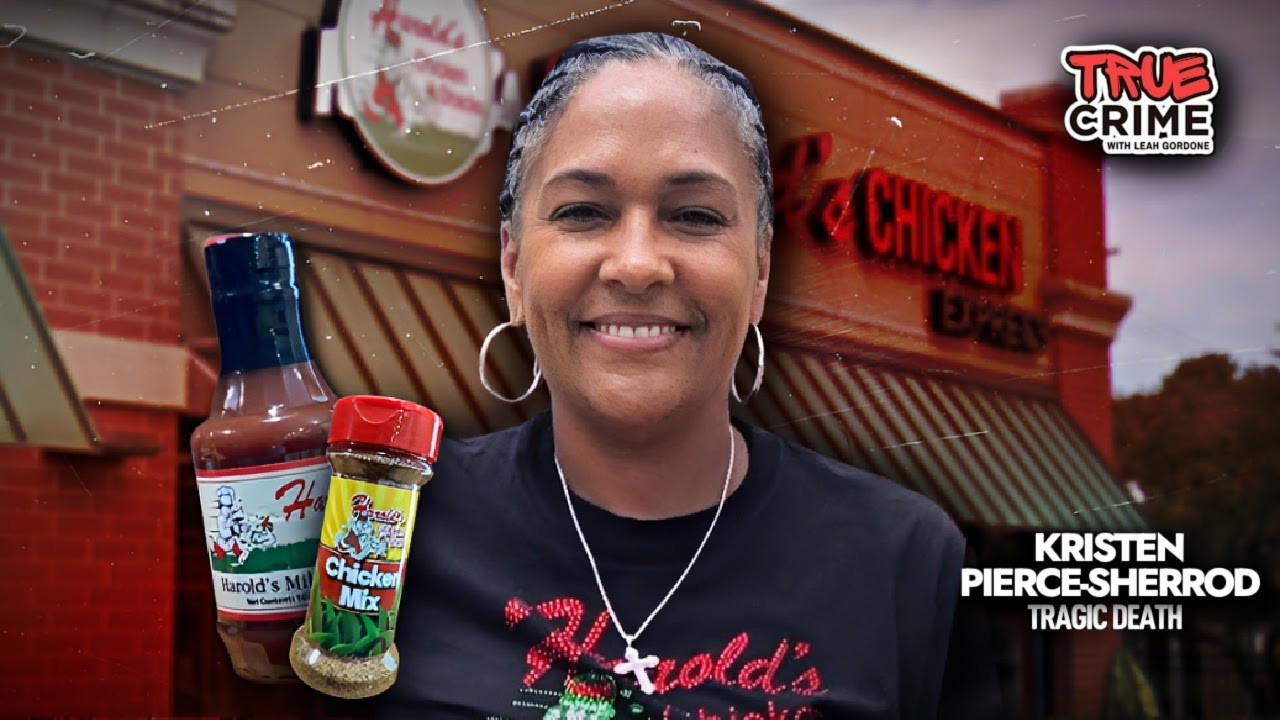Harold's Chicken Heiress Dies & Family War Erupts Over Her $70M Empire | Kristen Pierce-Sherrod