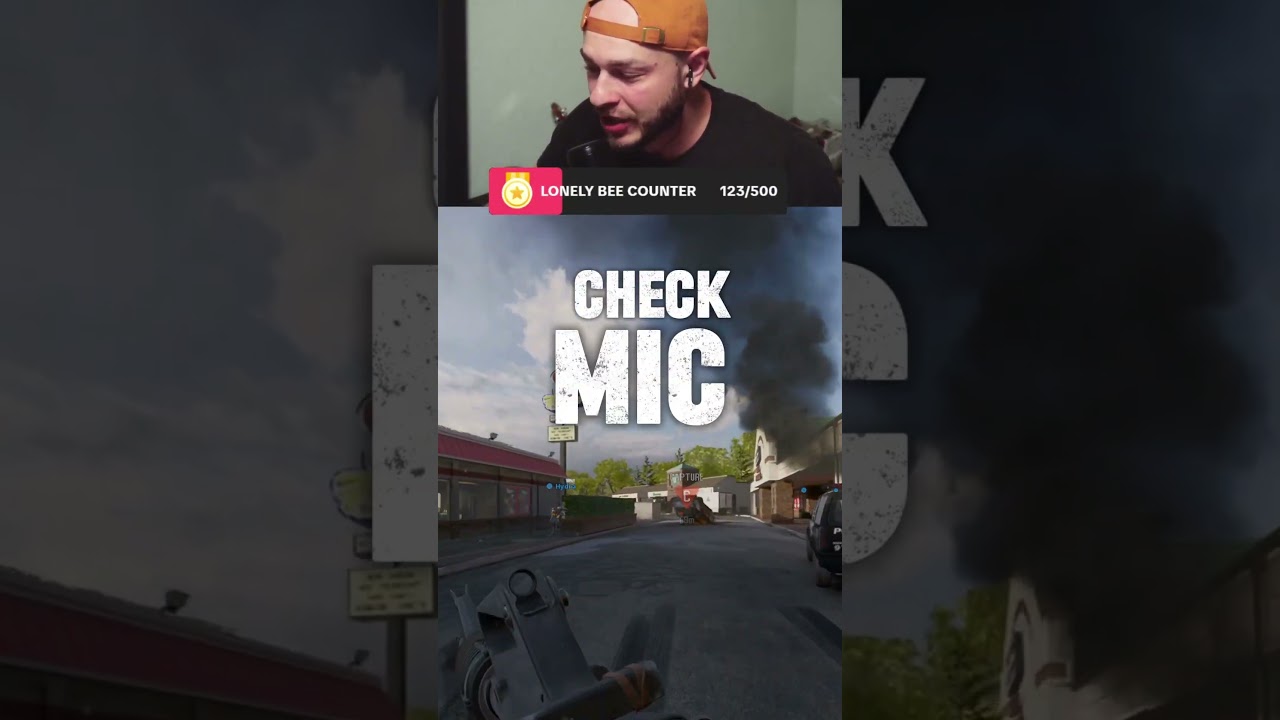 How To ANNOY a Call of Duty Lobby in UNDER 60 seconds