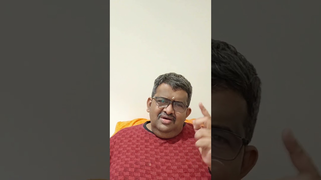 யார் பொறுப்பு? #bhavanianand #guru #spirituality #astrology #devotional #prayer #grace #blessings