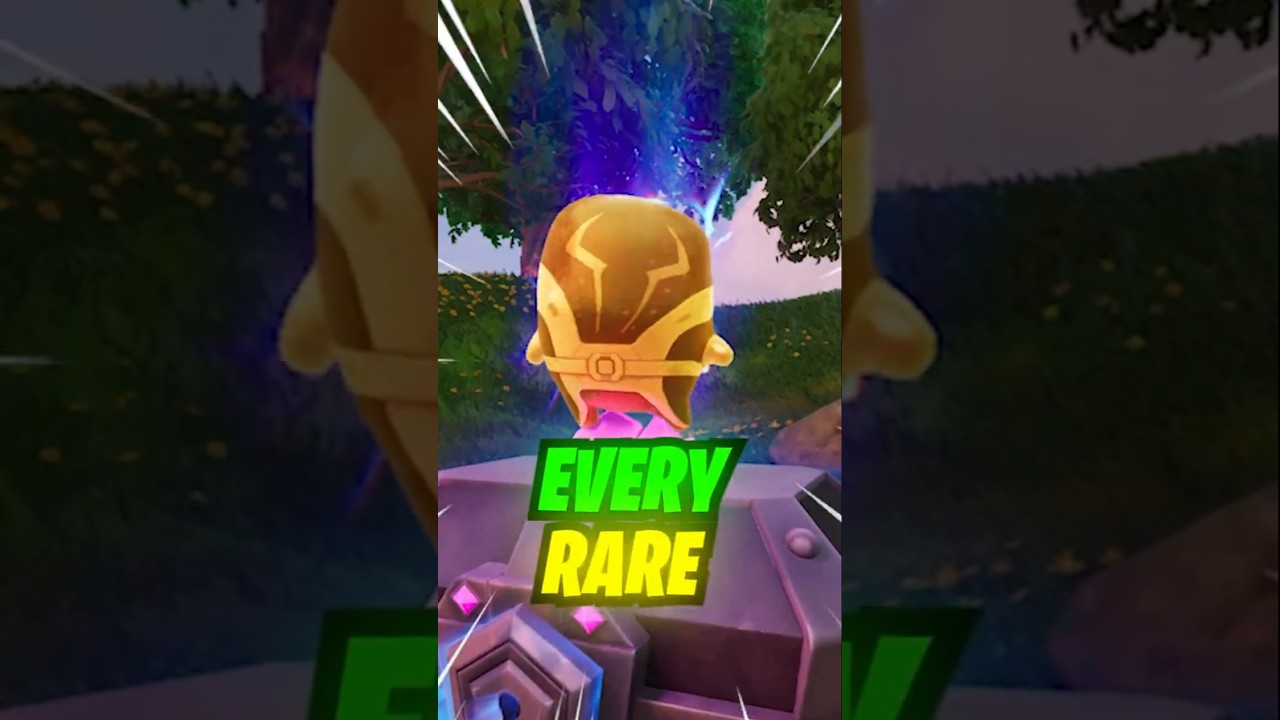 How to Get EVERY SPRITE in Fortnite Season 3!