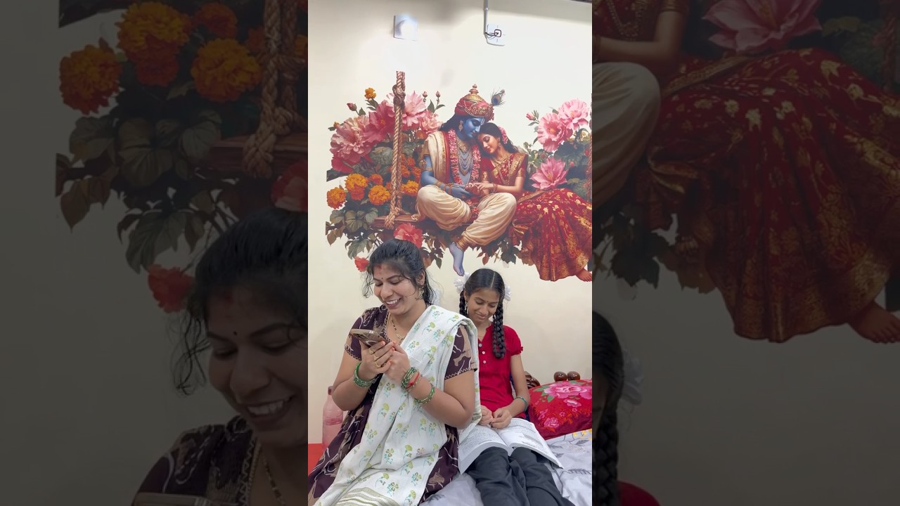 9days నాన్వెజ్ తినవా#trendingshorts #funnyshorts #viralshorts #comedyshorts #familychannel#emotional