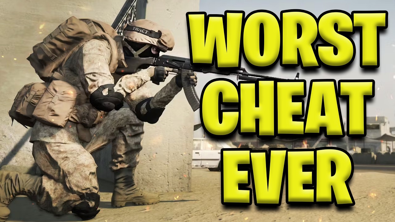 The Most Disgusting Cheating Scandal I've Ever Seen