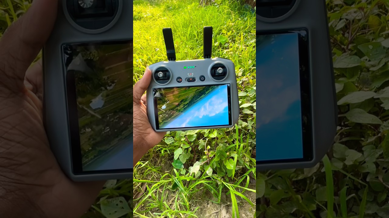 180 video on drone #viral #drone #dji #mini5pro #reels #fpv