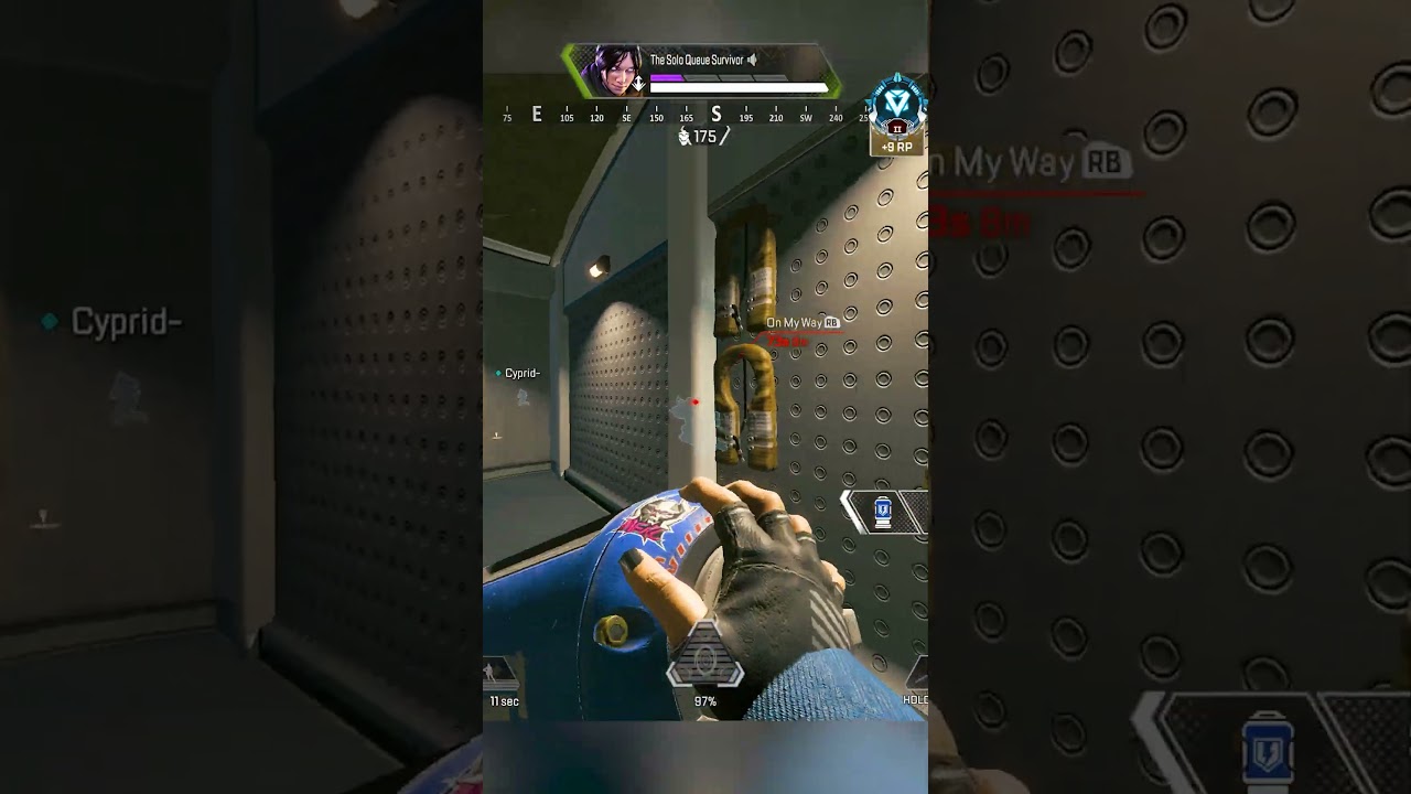 Solo Queuing In Diamond is Tough!