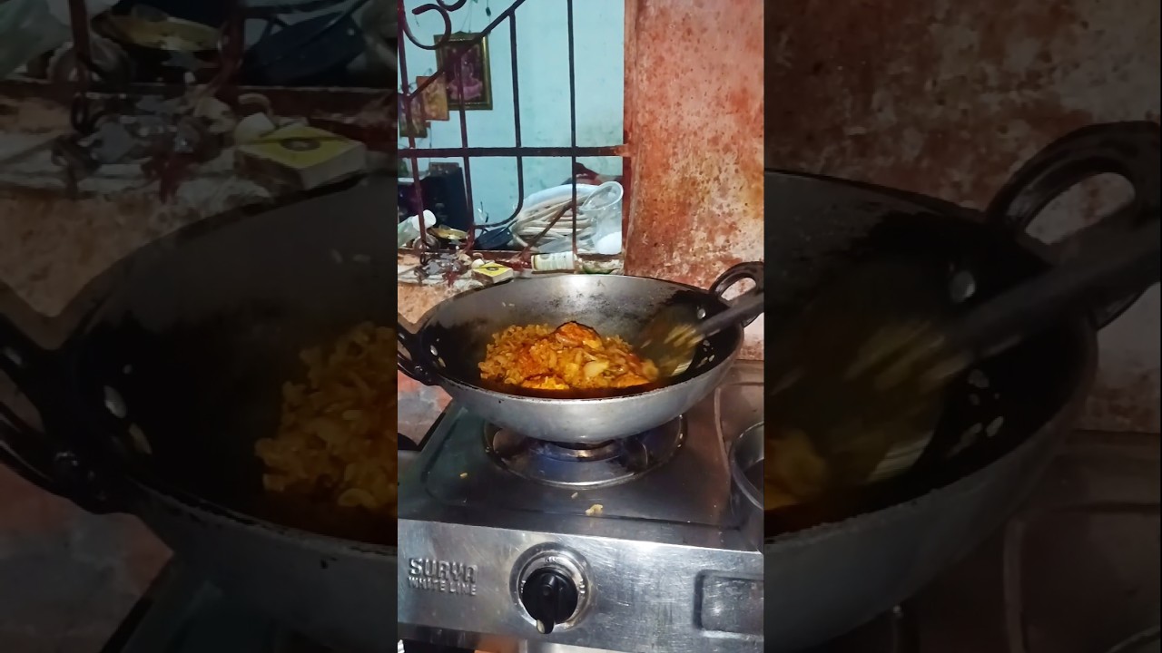 Egg rice 🤤 #shorts #youtubeshorts #lifestyle #cooking #recipe #indianfood #ytshorts #viral