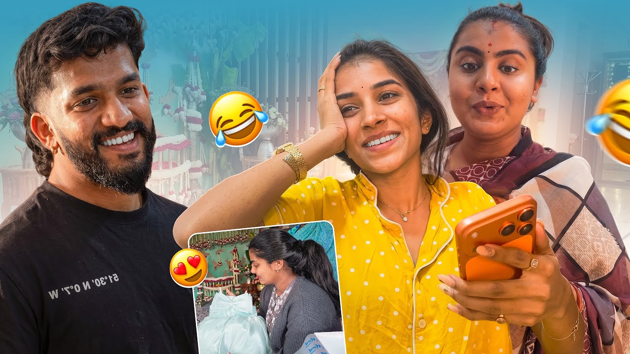 3 weeks admele non-veg kotru 🥹🙊 special ಬಾಣಂತಿ food ☺️ #madhugowda 