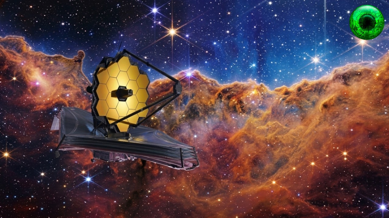 Nova geração de telescópios promete revolução na astronomia!