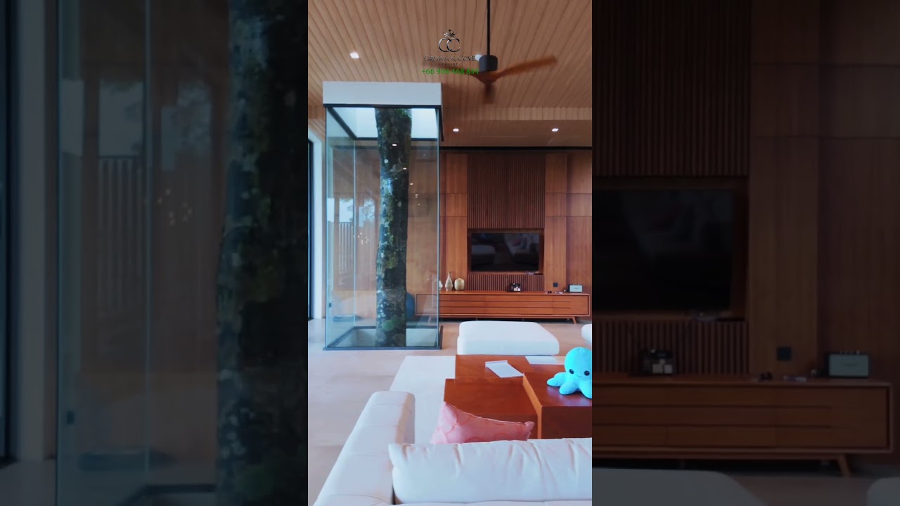 The Ultimate Sunset Infinity Pool Villa in Phuket | Sinae Residence