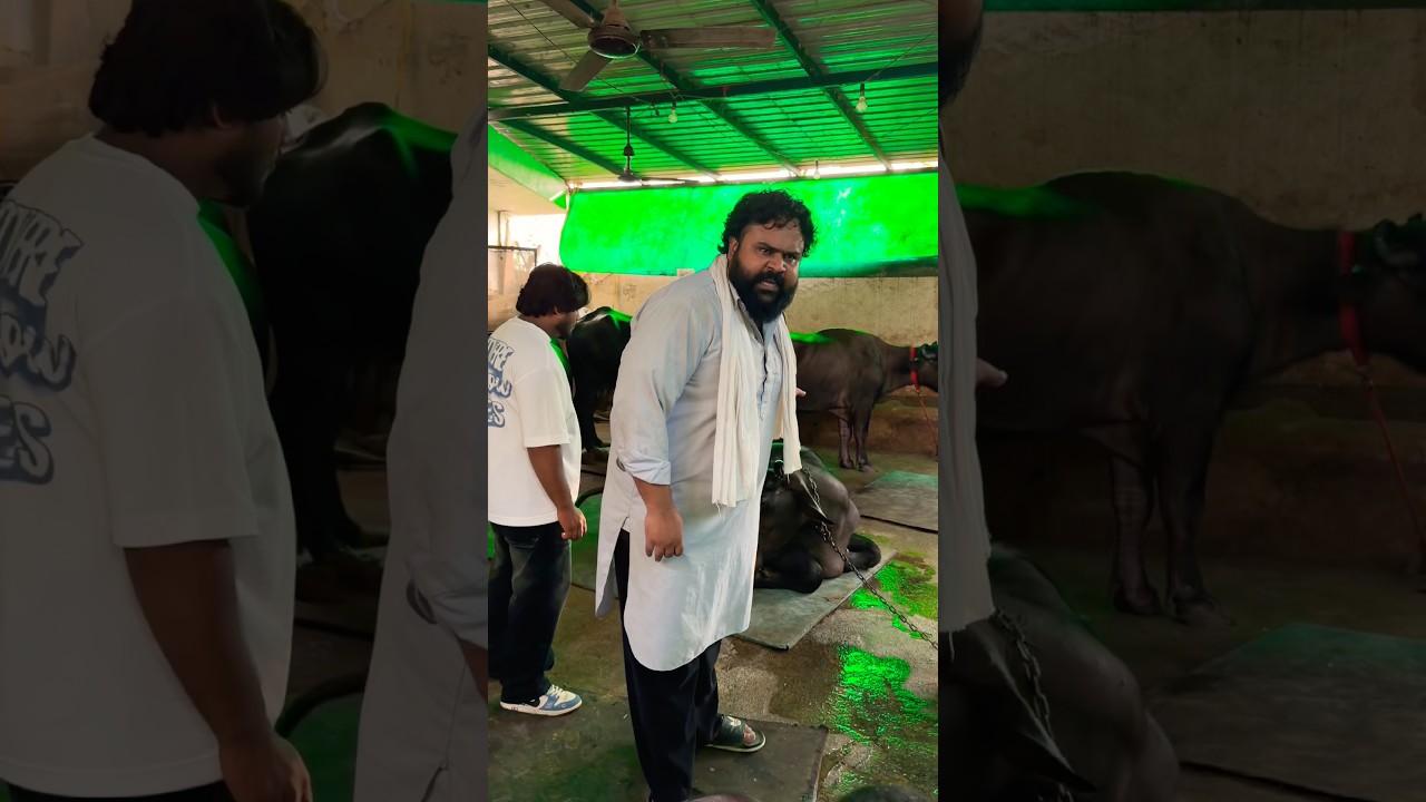 OLX पे भैंस🐃🤣 II #sevengers #comedy #shorts
