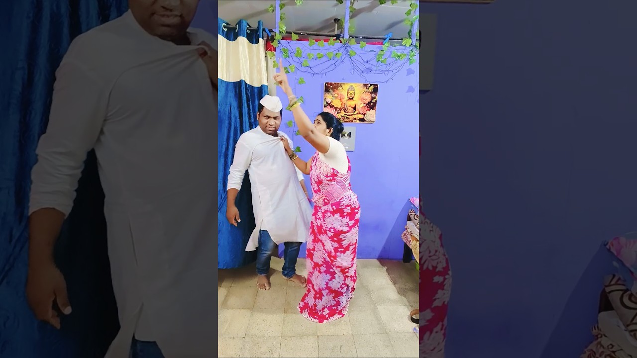 तुम्ही तिच्याकडं जायचं जरा सोडा #viral #song #Marathi song #Nila pakharu #popularsong #ashabhosale