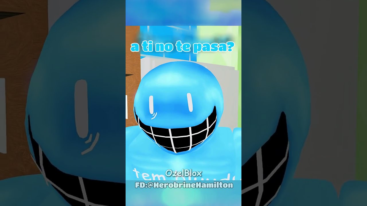 Tu voz es distinta Bluudude 😀 #forsaken #fandub #roblox #robloxgames #coolkid #c00lkidd #mafioso
