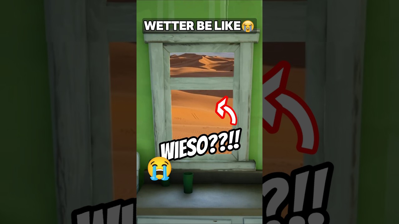 Wetter be like😭|| Zora #fortnite #zora #gaming #shorts