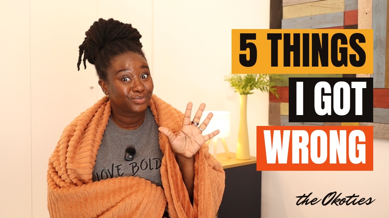 Living in Portugal: 5 Things I Got Wrong Before We Moved